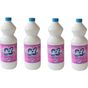 Ace Lavanta 4x1000 ml Çoklu Paket Çamaşır Suyu