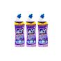 Ace Ultra Power Jel Çicek Kokulu 3x810 ml Çoklu Paket Çamaşır Suyu