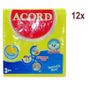 Acord 12'li Temizlik Bezi