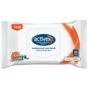 Activex Aktif 56x3 168 Yaprak Antibakteriyel Islak Mendil