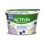 Activia 150 gr Yaban Mersini Yulaf Chia Bowl