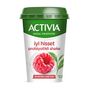 Activia 200 ml Probiyotikli Shake Ahududu Yeşil Çay