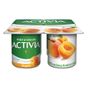 Activia 4x100 gr Kayısı Probiyotik Yoğurt
