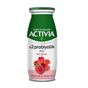 Activia 80 ml Ahududu&Hibiskus Aromalı Probiyotik Shot