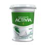 Activia Big Cup Sade 400 gr Yoğurt