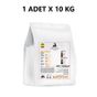 Addis Ababa Coffee 1 kg Harar Blend Espresso Kahve