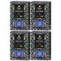 Addis Ababa Coffee 250 gr Awasa Blend Öğütülmüş Espresso Kahve