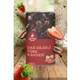 Addis Ababa Coffee 250 gr Dağ Çilekli Türk Kahvesi