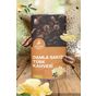 Addis Ababa Coffee 250 gr Damla Sakızlı Türk Kahvesi