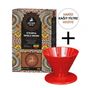 Addis Ababa Coffee 250 gr Etiyopya Single Kavrulmuş Çekirdek Kahve