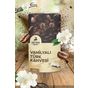 Addis Ababa Coffee 250 gr Vanilyalı Aromalı Türk Kahvesi