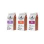 Addis Ababa Coffee 3x750 gr Etiyopya Kavrulmuş Çekirdek Kahve Deneme Seti