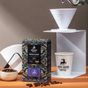 Addis Ababa Coffee Awasa Blend 250 gr Filtre Kahve Demleme Seti