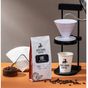 Addis Ababa Coffee Lemmu Blend 225 gr Filtre Kahve Demleme Seti