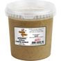 Adress 1 kg Şekersiz Yer Fıstığı Ezmesi+1 kg Fındık Ezmesi