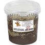 Adress 350 gr Fındık Parçacıklı Çikolatalı Krema