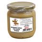 Adress 350 gr Fındık Şekersiz Doğal Yer Fıstığı Ezmesi