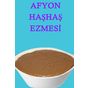 Afyon Yöresel 500 gr Sarı Haşhaş Ezmesi
