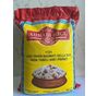 Ahmadi Zerrin Rice 10 kg 1121 Uzun İri Taneli Basmati Hint Sella Pirinci