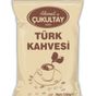 Ahmet Çukultay 100 gr Türk Kahvesi