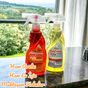 Ahmet Ünal 2x500 ml Oda Parfümleri