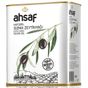 Ahsaf 2 lt Teneke Soğuk Sıkım Natürel Sızma Zeytinyağı
