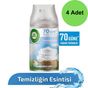 Air Wick 4x250 ml Freshmatic Otomatik Sprey Temizliğin Esintisi Yedek Sprey