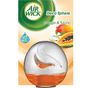 Air Wick 75 ml Decosphere Greyfurt ve Portakal Çiçeği Kokulu Oda Kokusu