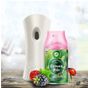 Air Wick Fresh Matik 250 ml Orman Yolu Yedek Oda Kokusu