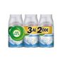 Air Wick Freshmatic Yedek Sprey 3 Al 2 Öde 3x250 ml Temizlik Esintisi Oda Kokusu