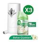 Air Wick Oda Kokusu Freshmatic Bahar Çiçekleri Kit + 250 ml Yedek + 3x250 ml Yedek Lavanta