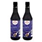Akaji 2x750 ml Soya Sosu