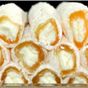 Akdede Lokum 500 gr Naturel Lezzetler Diyarı Afyonun Meşhur Manda Kaymaklı Klasik Lokumu