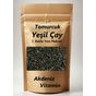 Akdeniz Vitamin 100 gr Tomurcuk Yeşil Çay
