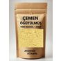 Akdeniz Vitamin 400 gr Öğütülmüş Toz Çemen