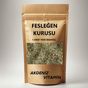 Akdeniz Vitamin 80 gr Kuru Fesleğen