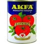 Akfa 4300 gr Domates Salçası