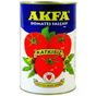 Akfa 4300 gr Teneke Kutu Domates Salçası
