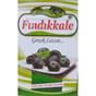 Akhisar 10 kg Fındıkkale Yağlı Sele Siyah Zeytin