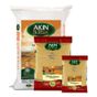 Akın Bulgur 1 kg Köftelik Bulgur