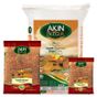 Akın Bulgur 10 kg Doğal Kepekli Bulgur