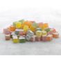 Akkent 1860 Meyve Aromalı Mini Lokum 450 gr