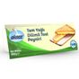 Aknaz 1 kg Dilimli Tost Peyniri