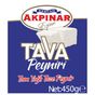Akpınar 450 gr Tam Yağlı Taze Tava Peyniri