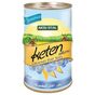Aksu Vital 200 gr Öğütülmüş Keten Tohumu