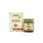 Aksu Vital 220 gr Ginseng Arı Sütü Arı Poleni Ham Bal Karışımı