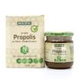Aksu Vital  220 gr Propolisli Arı Sütü Arı Poleni Ham Bal Karışımı