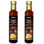 Aksu Vital 2x350 gr Propolisli Zencefilli Keçiboynuzu Özü