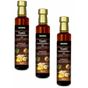 Aksu Vital 3x350 gr Propolisli Zencefilli Keçiboynuzu Özü Doğal Harnup Özü