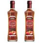 Aksu Vital Elma Sirkesi 500 ml X 2 Adet